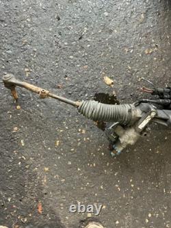 Bmw 3 Series F30-31 Electric Power Steering Rack. 6856456 #rc
