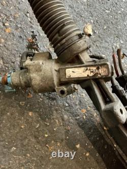Bmw 3 Series F30-31 Electric Power Steering Rack. 6856456 #rc