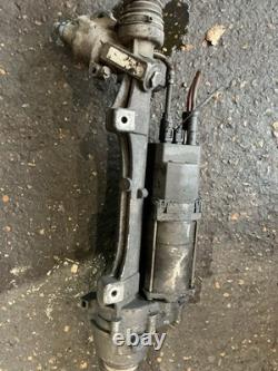 Bmw 3 Series F30-31 Electric Power Steering Rack. 6856456 #rc