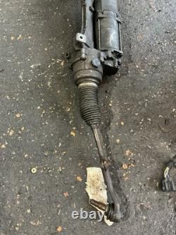 Bmw 3 Series F30-31 Electric Power Steering Rack. 6856456 #rc