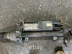 Bmw 3 Series F30-31 Electric Power Steering Rack. 6856456 #rc