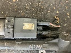 Bmw 3 Series F30-31 Electric Power Steering Rack. 6856456 #rc