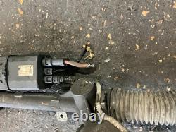Bmw 3 Series F30-31 Electric Power Steering Rack. 6856456 #rc