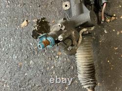 Bmw 3 Series F30-31 Electric Power Steering Rack. 6856456 #rc