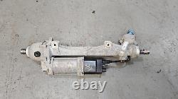 Bmw 3 Series F30 F31 320d 330d 2012-2015 Power Steering Rack 6859305 Rhd