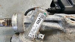 Bmw 3 Series F30 F31 320d 330d 2012-2015 Power Steering Rack 6859305 Rhd