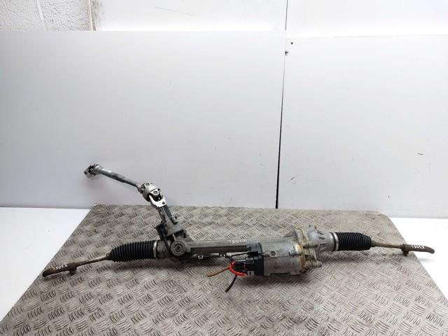 Bmw 3 Series F30 F31 Lci 2.0 Diesel Electric Power Steering Rack 6884409 2017