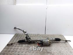 Bmw 3 Series F30 F31 LCI 2.0 Diesel Electric Power Steering Rack 6884409 2017 Bmw 3 Series F30 F31 LCI 2.0 Diesel Electric Power Steering Rack 6884409 2017