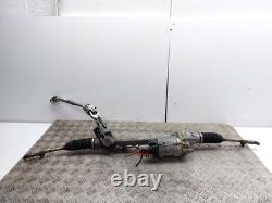 Bmw 3 Series F30 F31 LCI 2.0 Diesel Electric Power Steering Rack 6884409 2017 Bmw 3 Series F30 F31 LCI 2.0 Diesel Electric Power Steering Rack 6884409 2017