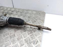 Bmw 3 Series F30 F31 LCI 2.0 Diesel Electric Power Steering Rack 6884409 2017 Bmw 3 Series F30 F31 LCI 2.0 Diesel Electric Power Steering Rack 6884409 2017