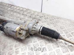 Bmw 3 Series F30 F31 LCI 2.0 Diesel Electric Power Steering Rack 6884409 2017 Bmw 3 Series F30 F31 LCI 2.0 Diesel Electric Power Steering Rack 6884409 2017