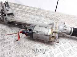 Bmw 3 Series F30 F31 LCI 2.0 Diesel Electric Power Steering Rack 6884409 2017 Bmw 3 Series F30 F31 LCI 2.0 Diesel Electric Power Steering Rack 6884409 2017