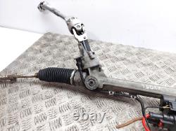 Bmw 3 Series F30 F31 LCI 2.0 Diesel Electric Power Steering Rack 6884409 2017 Bmw 3 Series F30 F31 LCI 2.0 Diesel Electric Power Steering Rack 6884409 2017