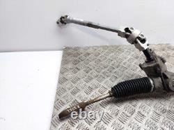 Bmw 3 Series F30 F31 LCI 2.0 Diesel Electric Power Steering Rack 6884409 2017 Bmw 3 Series F30 F31 LCI 2.0 Diesel Electric Power Steering Rack 6884409 2017