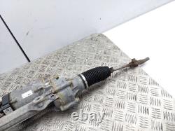 Bmw 3 Series F30 F31 LCI 2.0 Diesel Electric Power Steering Rack 6884409 2017 Bmw 3 Series F30 F31 LCI 2.0 Diesel Electric Power Steering Rack 6884409 2017