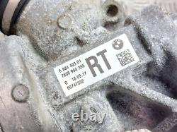 Bmw 3 Series F30 F31 LCI 2.0 Diesel Electric Power Steering Rack 6884409 2017 Bmw 3 Series F30 F31 LCI 2.0 Diesel Electric Power Steering Rack 6884409 2017