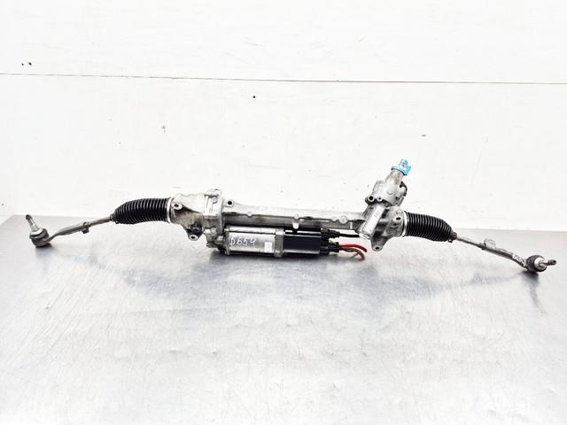 Bmw 3 Series F30 F31 Power Steering Rack 2.0 Diesel Xdrive 6889131 2017