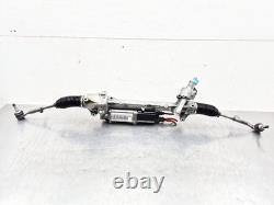 Bmw 3 Series F30 F31 Power Steering Rack 2.0 Diesel Xdrive 6889131 2017