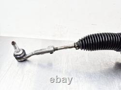 Bmw 3 Series F30 F31 Power Steering Rack 2.0 Diesel Xdrive 6889131 2017