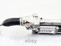 Bmw 3 Series F30 F31 Power Steering Rack 2.0 Diesel Xdrive 6889131 2017