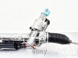 Bmw 3 Series F30 F31 Power Steering Rack 2.0 Diesel Xdrive 6889131 2017