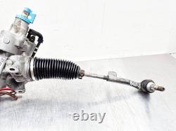 Bmw 3 Series F30 F31 Power Steering Rack 2.0 Diesel Xdrive 6889131 2017
