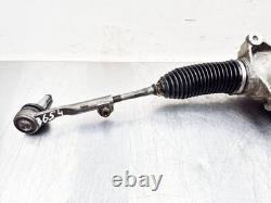 Bmw 3 Series F30 F31 Power Steering Rack 2.0 Diesel Xdrive 6889131 2017