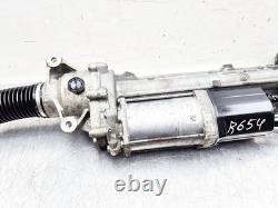 Bmw 3 Series F30 F31 Power Steering Rack 2.0 Diesel Xdrive 6889131 2017