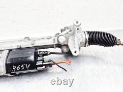 Bmw 3 Series F30 F31 Power Steering Rack 2.0 Diesel Xdrive 6889131 2017