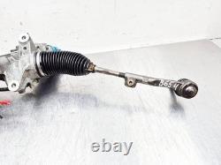 Bmw 3 Series F30 F31 Power Steering Rack 2.0 Diesel Xdrive 6889131 2017