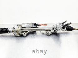 Bmw 3 Series F31 F30 Power Steering Rack 2.0 Diesel 6878966 2016