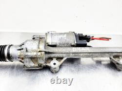 Bmw 3 Series F31 F30 Power Steering Rack 2.0 Diesel 6878966 2016