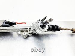 Bmw 3 Series F31 F30 Power Steering Rack 2.0 Diesel 6878966 2016