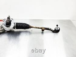 Bmw 3 Series F31 F30 Power Steering Rack 2.0 Diesel 6878966 2016