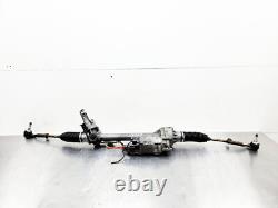 Bmw 3 Series F31 F30 Power Steering Rack 2.0 Diesel 6878966 2016