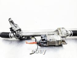 Bmw 3 Series F31 F30 Power Steering Rack 2.0 Diesel 6878966 2016
