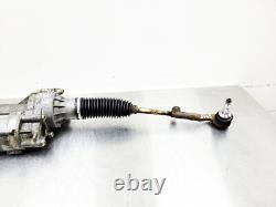 Bmw 3 Series F31 F30 Power Steering Rack 2.0 Diesel 6878966 2016