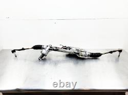 Bmw 3 Series F31 F30 Power Steering Rack 2.0 Diesel 6878966 2016