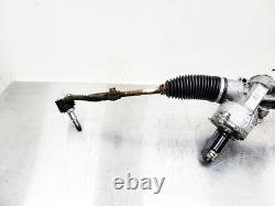 Bmw 3 Series F31 F30 Power Steering Rack 2.0 Diesel 6878966 2016