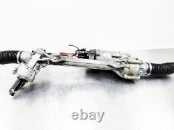 Bmw 3 Series F31 F30 Power Steering Rack 2.0 Diesel 6878966 2016