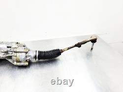 Bmw 3 Series F31 F30 Power Steering Rack 2.0 Diesel 6878966 2016