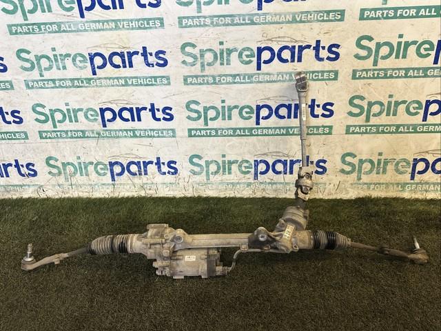Bmw 3 Series F34 2.0 Diesel Electric Power Steering Rack 7802277795