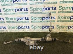 Bmw 3 Series F34 2.0 Diesel Electric Power Steering Rack 7802277795