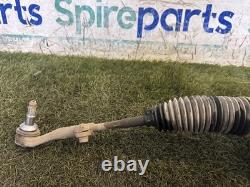 Bmw 3 Series F34 2.0 Diesel Electric Power Steering Rack 7802277795