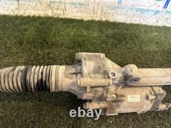 Bmw 3 Series F34 2.0 Diesel Electric Power Steering Rack 7802277795