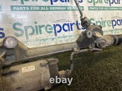 Bmw 3 Series F34 2.0 Diesel Electric Power Steering Rack 7802277795