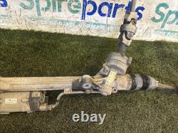 Bmw 3 Series F34 2.0 Diesel Electric Power Steering Rack 7802277795