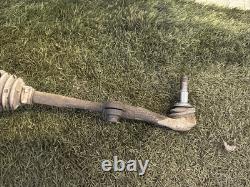 Bmw 3 Series F34 2.0 Diesel Electric Power Steering Rack 7802277795