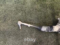 Bmw 3 Series F34 2.0 Diesel Electric Power Steering Rack 7802277795