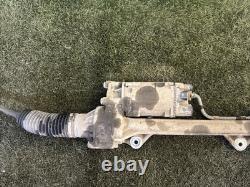 Bmw 3 Series F34 2.0 Diesel Electric Power Steering Rack 7802277795